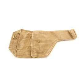 Holster Webley British Army 1943