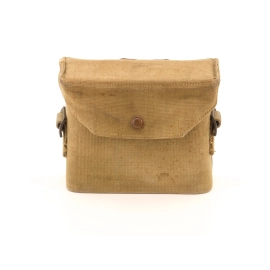 Jumelles N°2 MKII 1943 British Army