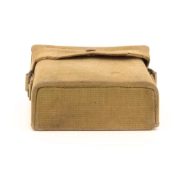 Jumelles N°2 MKII 1943 British Army