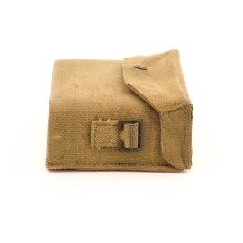 Jumelles N°2 MKII 1943 British Army