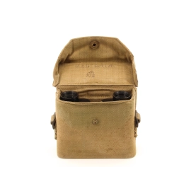 Jumelles N°2 MKII 1943 British Army