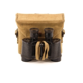 Binoculars N°2 MKII 1943 British Army
