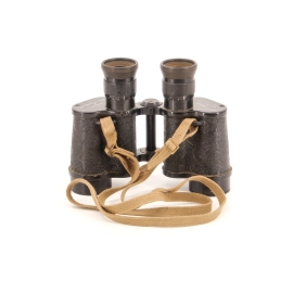 Binoculars N°2 MKII 1943 British Army