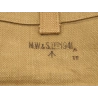 Musette Officier British Army 1941