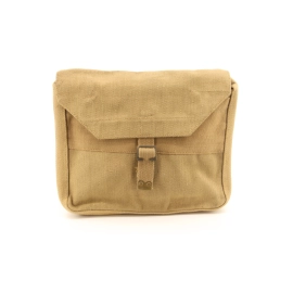 Musette Officier British Army 1941