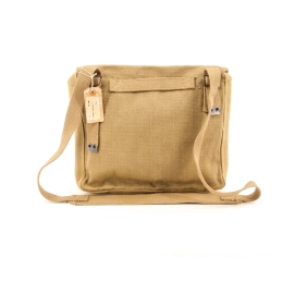 Musette Officier British Army 1941