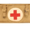 Sacoche Royal Army Medical Corps 1943