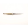 Fairbairn Sykes  Dagger "All Bright"