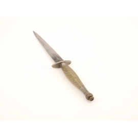 Fairbairn Sykes  Dagger "All Bright"