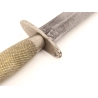 Fairbairn Sykes  Dagger "All Bright"