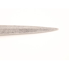 Fairbairn Sykes  Dagger "All Bright"