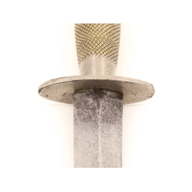 Fairbairn Sykes  Dagger "All Bright"