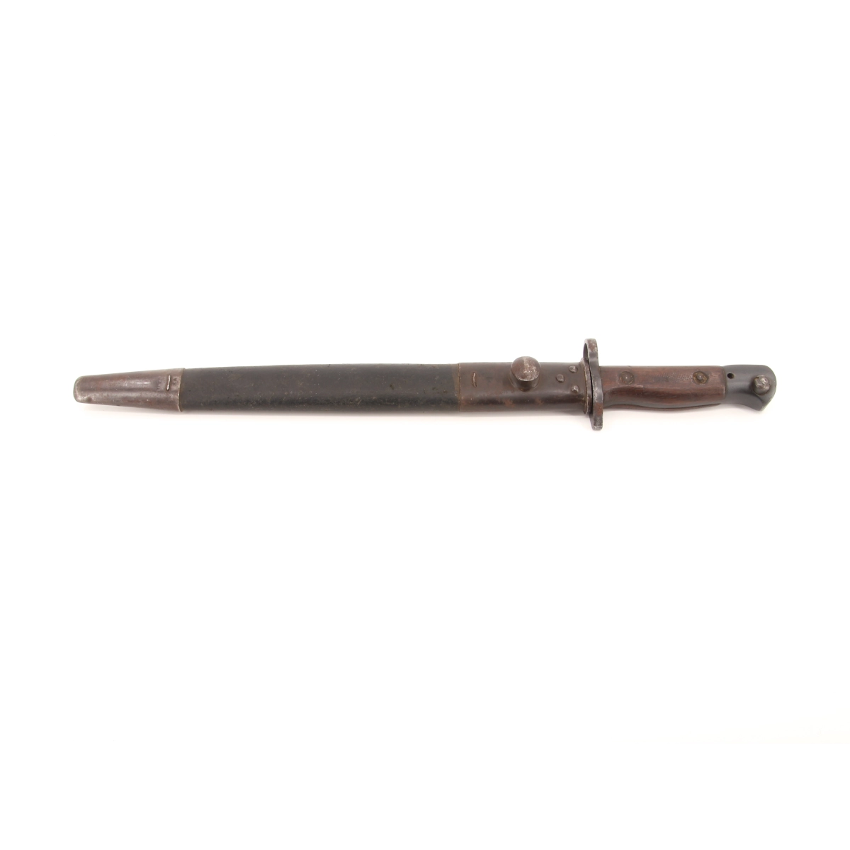 Baïonnette MKI Enfield 1943 Baïonnette MKI Enfield 1943