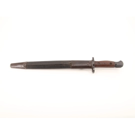 Baïonnette MKI Enfield 1943