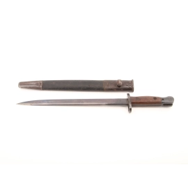 Baïonnette MKI Enfield 1943