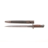 Bayonet MKI Enfield 1943