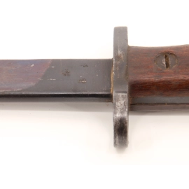 Bayonet MKI Enfield 1943