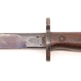 Baïonnette MKI Enfield 1943