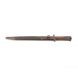 Baïonnette MKII Enfield 1944