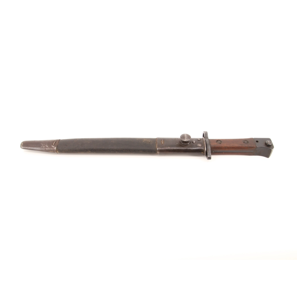 Bayonet MKII Enfield 1944 Bayonet MKII Enfield 1944
