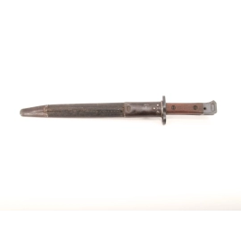 Bayonet MKII Enfield 1944