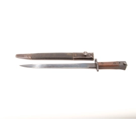 Baïonnette MKII Enfield 1944