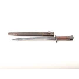 Baïonnette MKII Enfield 1944