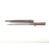 Baïonnette MKII Enfield 1944