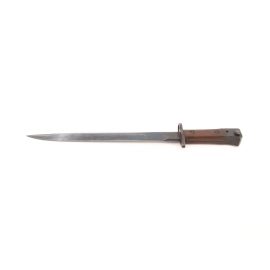 Bayonet MKII Enfield 1944
