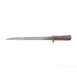 Baïonnette MKII Enfield 1944