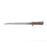 Bayonet MKII Enfield 1944