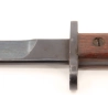 Baïonnette MKII Enfield 1944