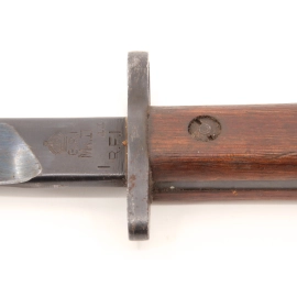 Bayonet MKII Enfield 1944