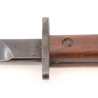Baïonnette MKII Enfield 1944