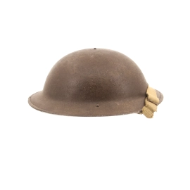Casque MKII British Army 1940