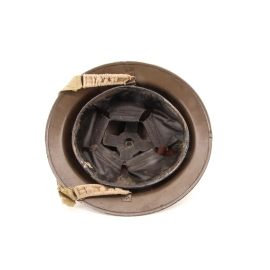 Casque MKII British Army 1940