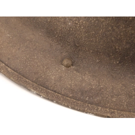 Helmet MKII British Army 1940