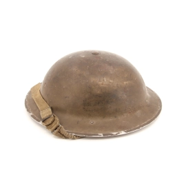 Helmet MKII British Army 1939