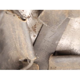 Helmet MKII British Army 1939