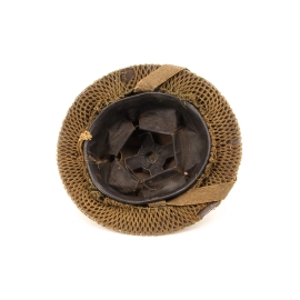 Casque MKII British Army 1940