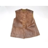Leather Jerkin British Army 1941