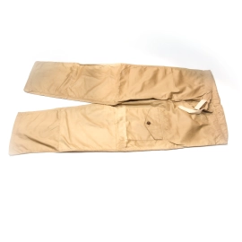 Pantalon coupe-vent SAS-LRDG British Army 1942