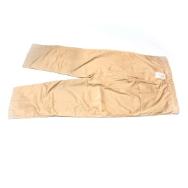Pantalon coupe-vent SAS-LRDG British Army 1942