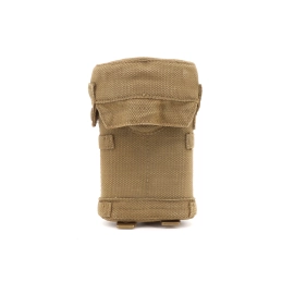 WWII Orilux Lamp – British Paras & Commandos Normandy 1944
