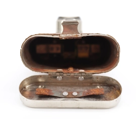 WWII Orilux Lamp – British Paras & Commandos Normandy 1944