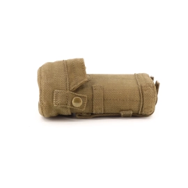 Lampe Orilux WW2 – Paras et Commandos britanniques Normandie 1944