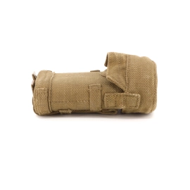 Lampe Orilux WW2 – Paras et Commandos britanniques Normandie 1944