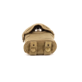 WWII Orilux Lamp – British Paras & Commandos Normandy 1944