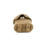 Lampe Orilux WW2 – Paras et Commandos britanniques Normandie 1944