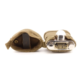 WWII Orilux Lamp – British Paras & Commandos Normandy 1944